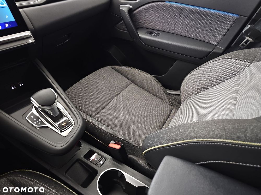 Renault Symbioz 1.6 E-Tech Full Hybrid 145 Techno - 11