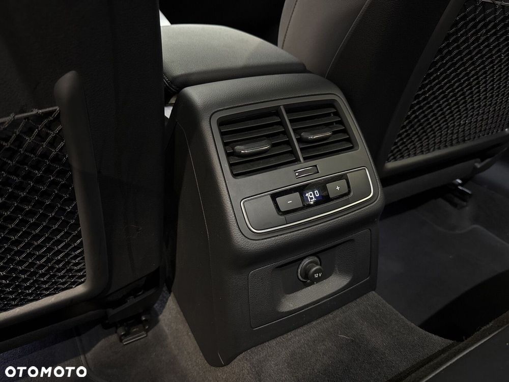 Audi A4 Avant - 20