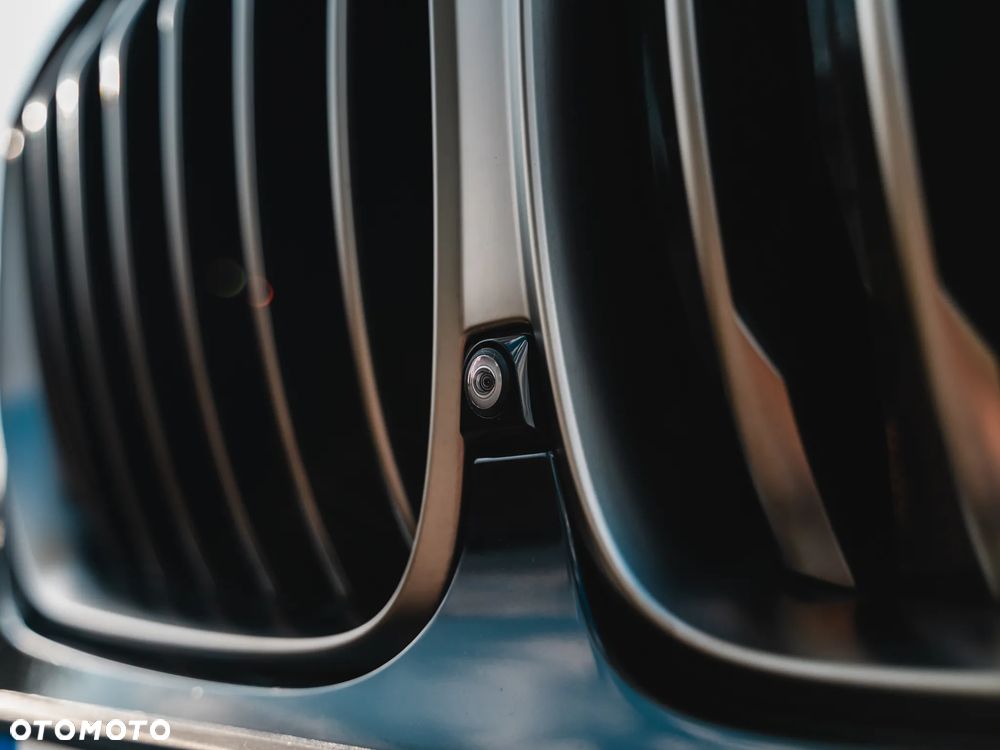 BMW X5 M - 20