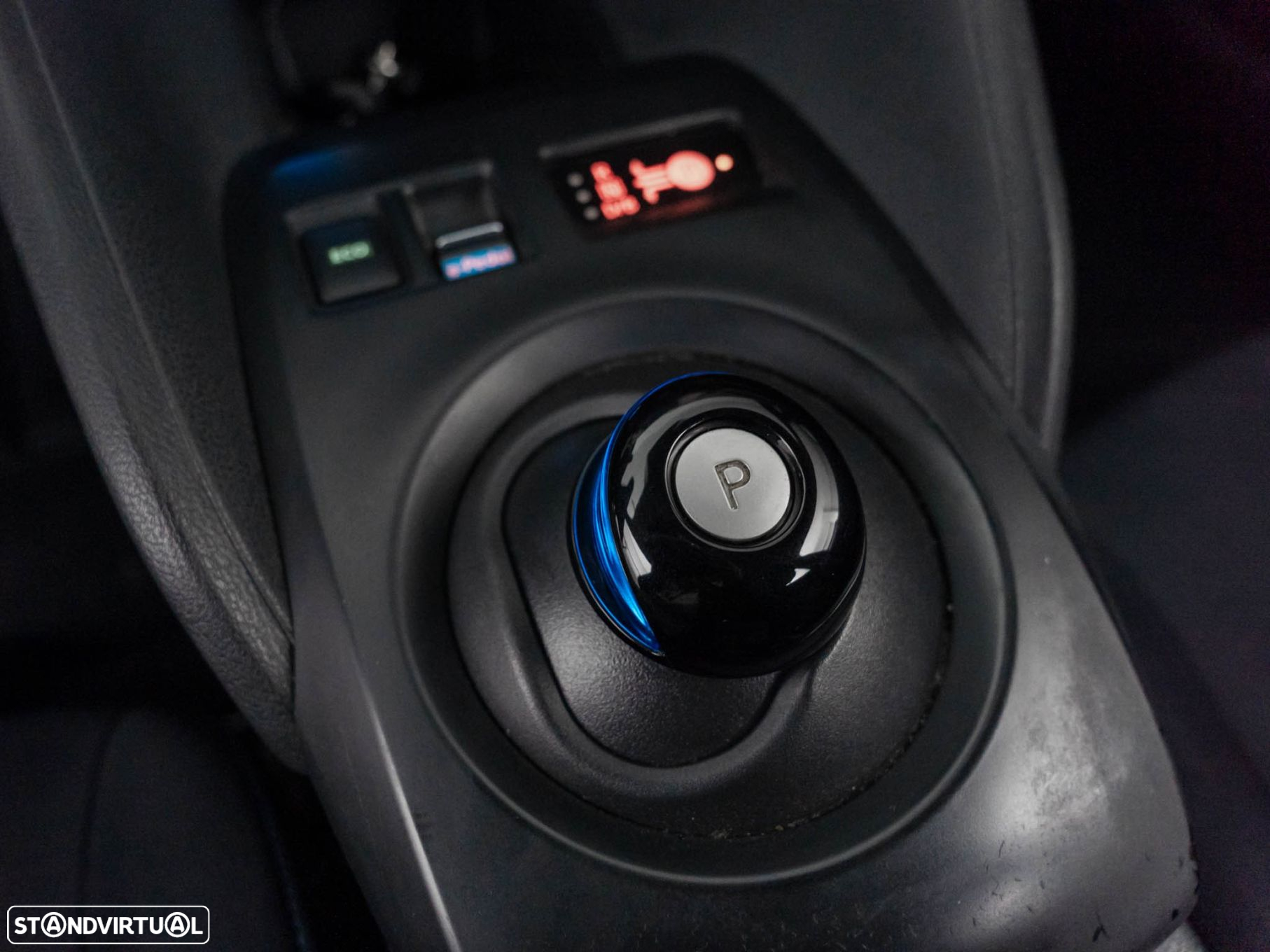 Nissan Leaf e+ Acenta - 25