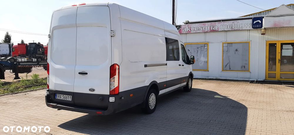 Ford TRANSIT - 3