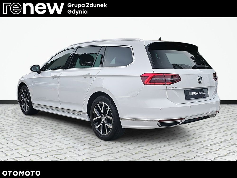 Volkswagen Passat - 7