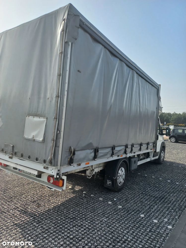 Peugeot Boxer - 7