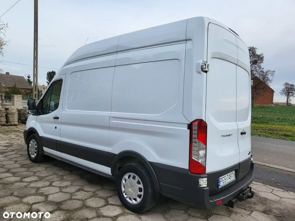 Ford Transit - 4