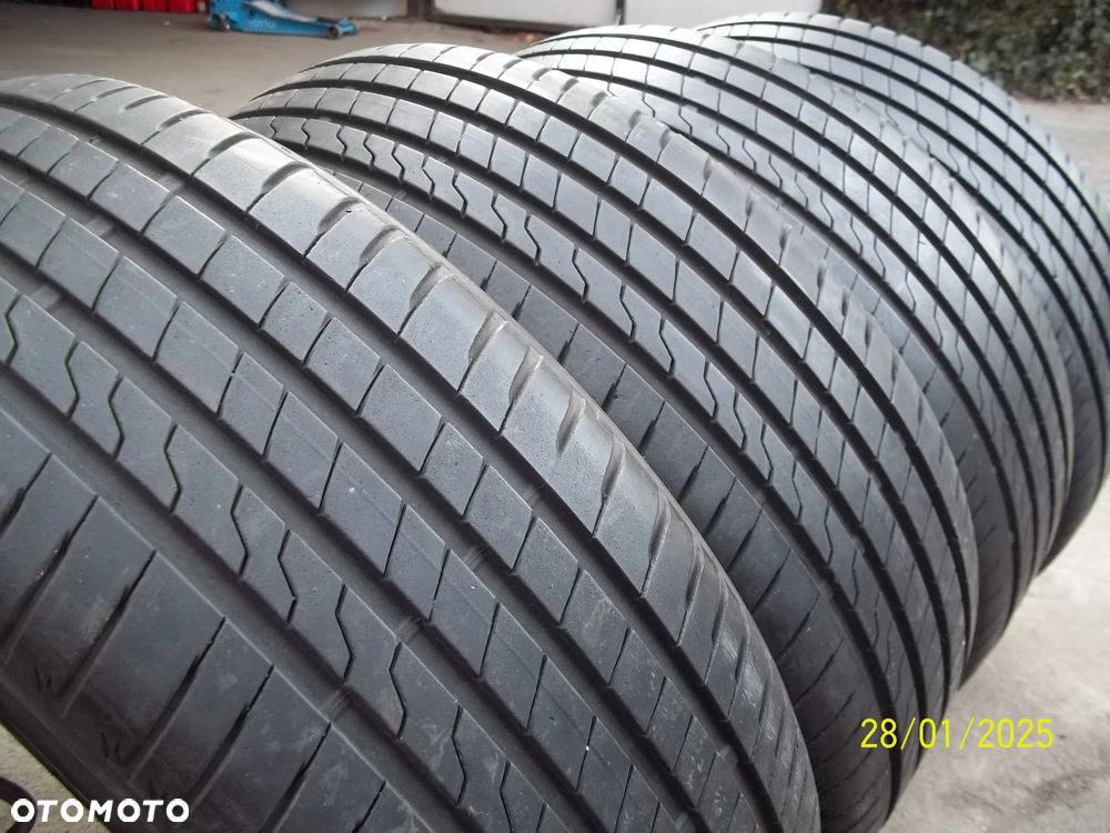 2x205/55 R16 FIRESTONE 6mm. 2022r.  Poznań_Montaż