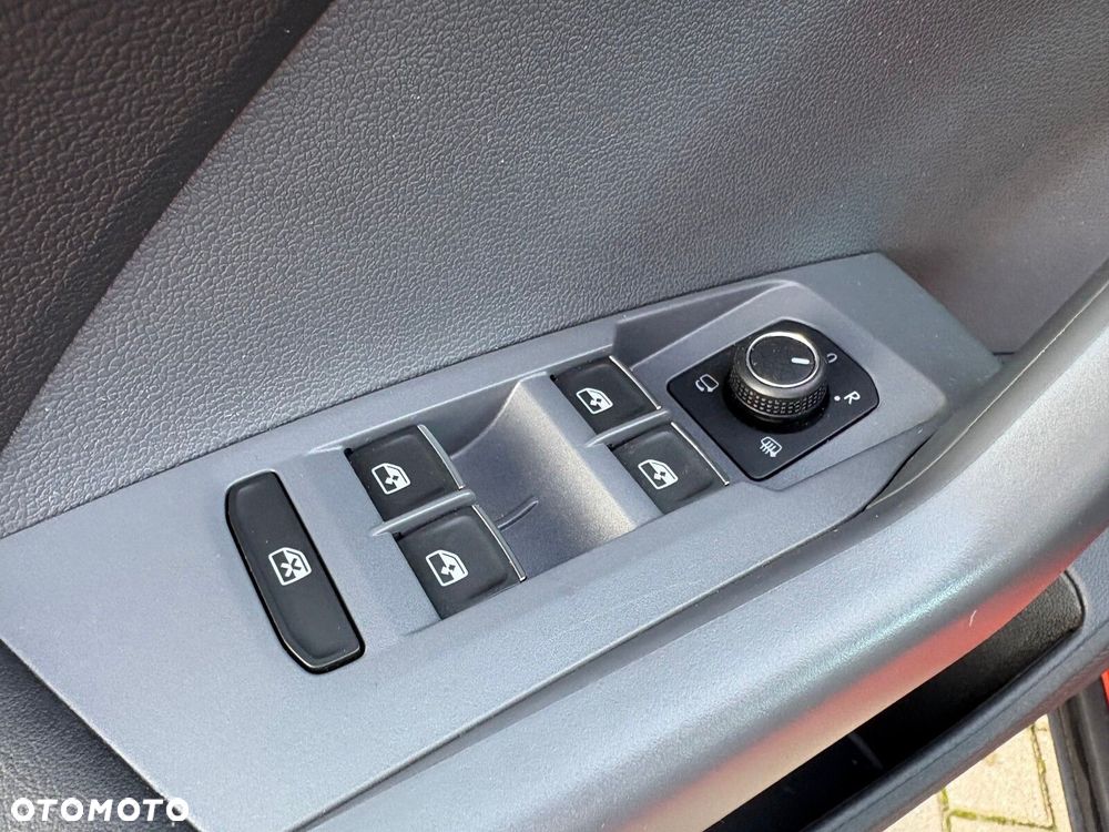 Volkswagen T-Cross 1.0 TSI Style - 19