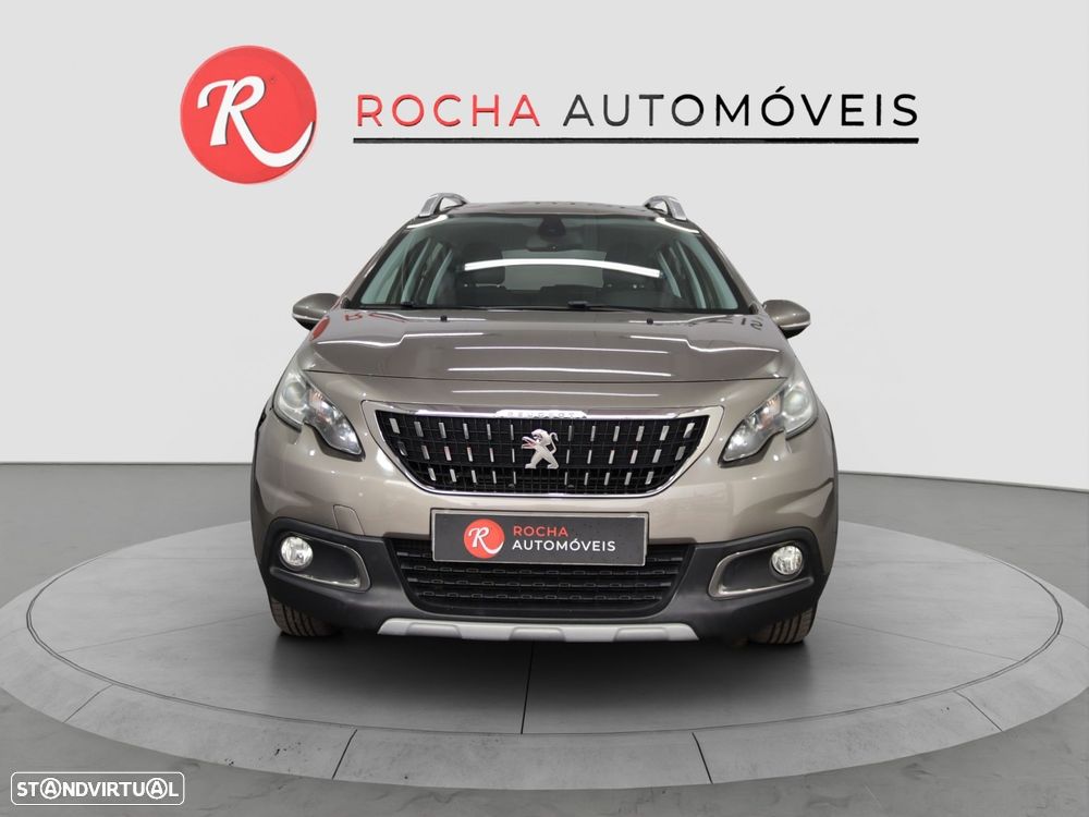 Peugeot 2008 1.2 PureTech Allure EAT6 - 2