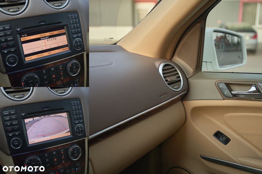 Mercedes-Benz GL 450 4Matic 7G-TRONIC Grand Edition - 39