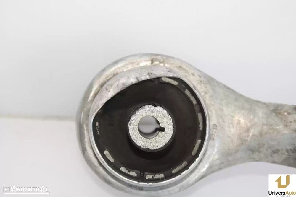BRAÇO SUSPENSÃO INFERIOR FRONTAL ESQUERDO BMW 1 2012 -685732902 - 3