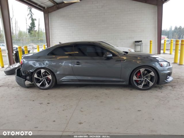 Audi RS5 Coupé TFSI quattro tiptronic - 13