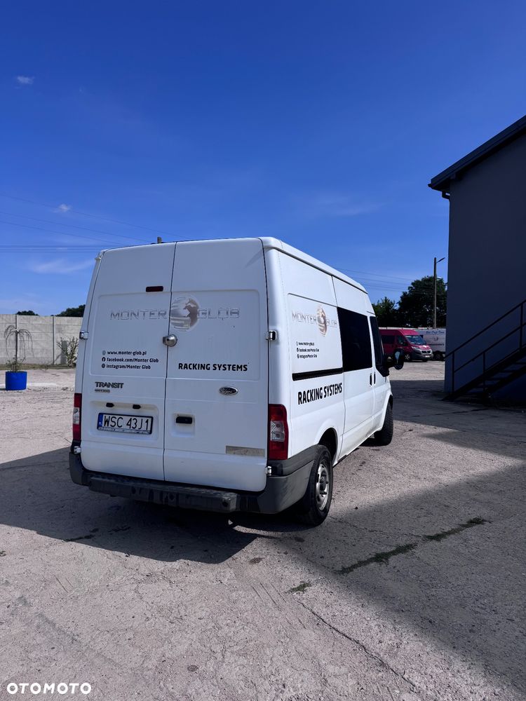 Ford Transit - 3