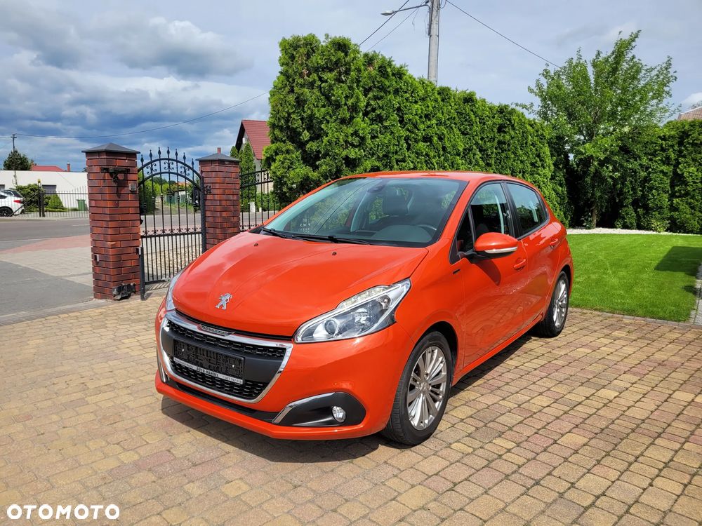 Peugeot 208 1.2 PureTech Style - 2