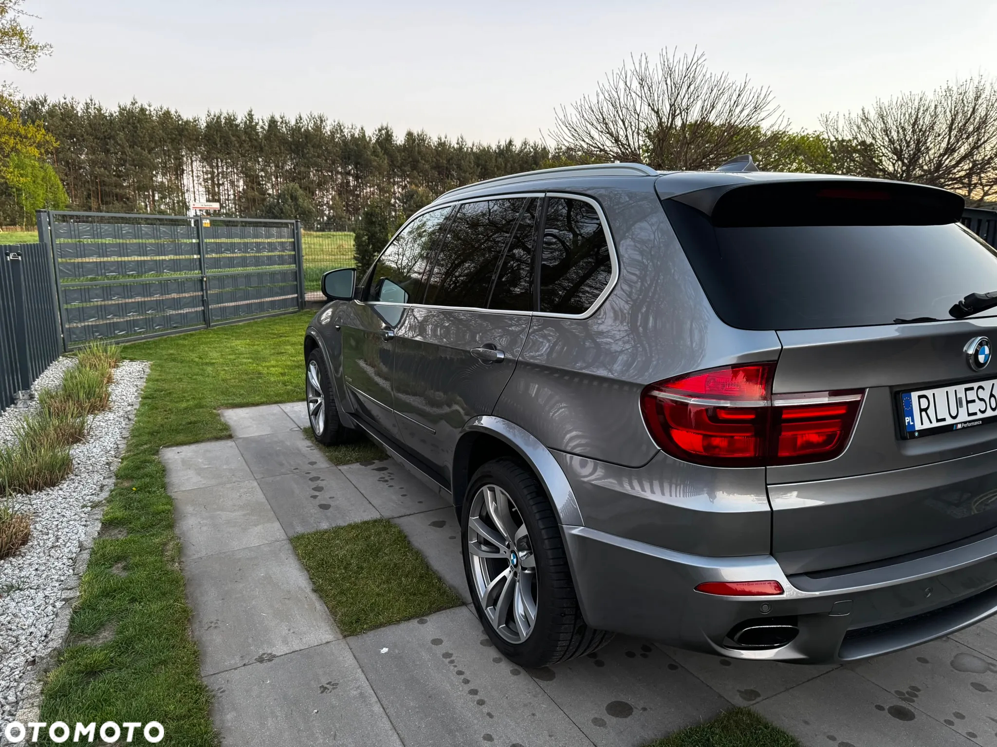BMW X5 xDrive35i M Sport Edition - 5