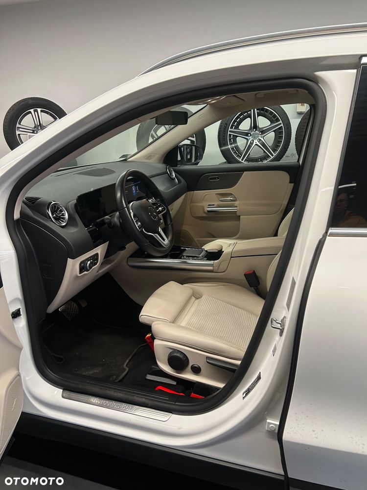 Mercedes-Benz EQA 250 66.5kWh Edition 1 - 7