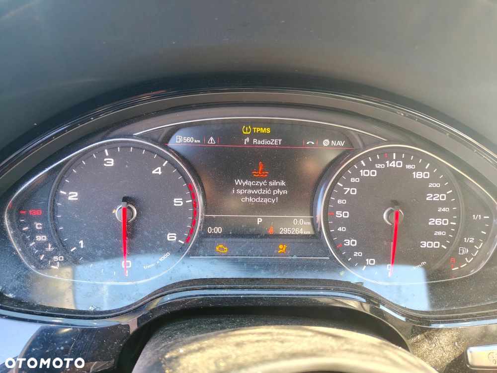 Audi A8 3.0 TDI - 2