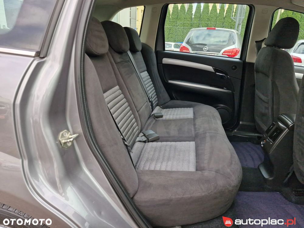 Fiat Croma 1.9 Multijet 8V DPF Pur-O2 Dynamic - 16