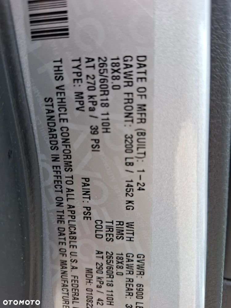 Jeep Grand Cherokee 2.0 4xe Automatik Limited - 10