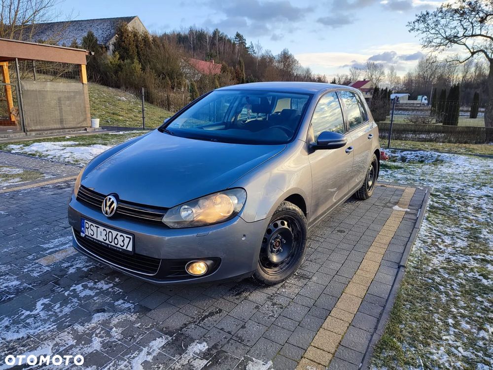 Volkswagen Golf 1.4 TSI Highline - 3