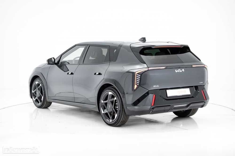 Kia EV4 81.4 kWh GT-Line - 5