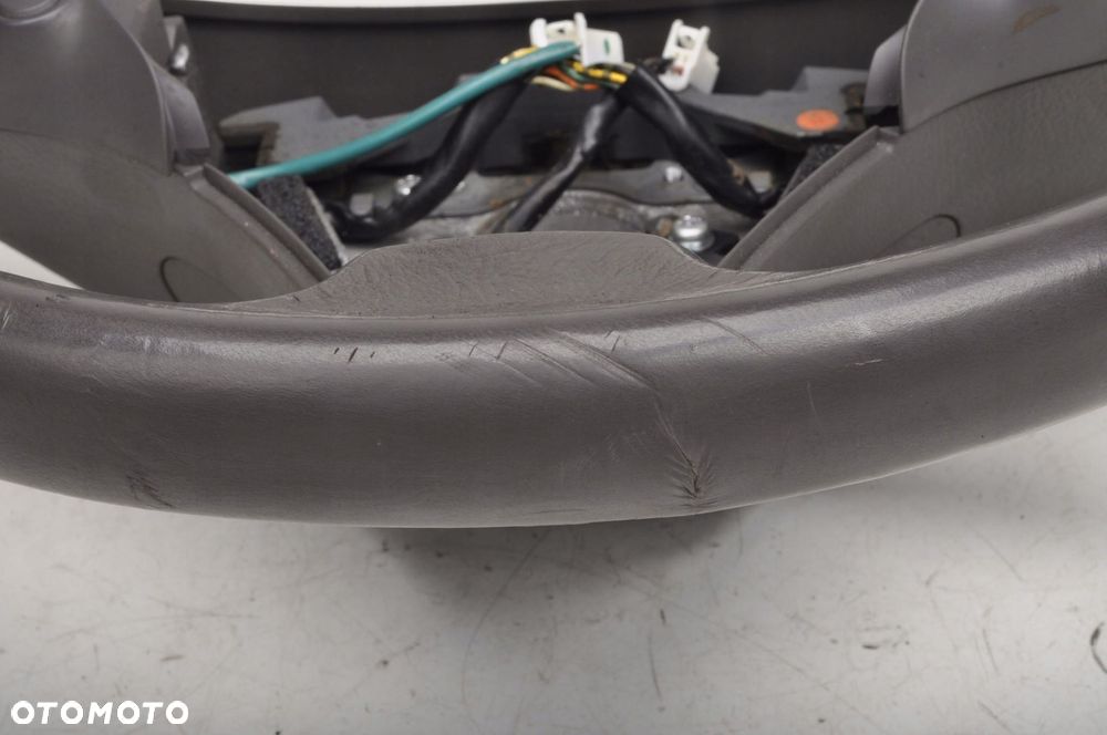 LEXUS GS III KIEROWNICA SKÓRZANA MULTIFUNKCYJNA - 3