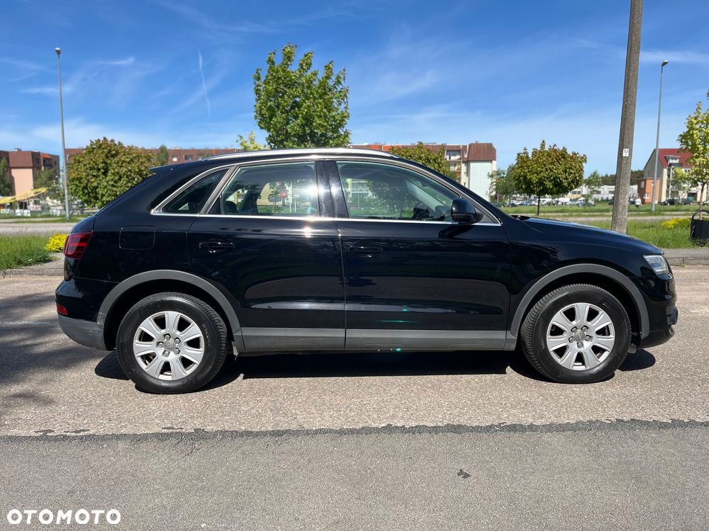 Audi Q3 2.0 TDI - 8