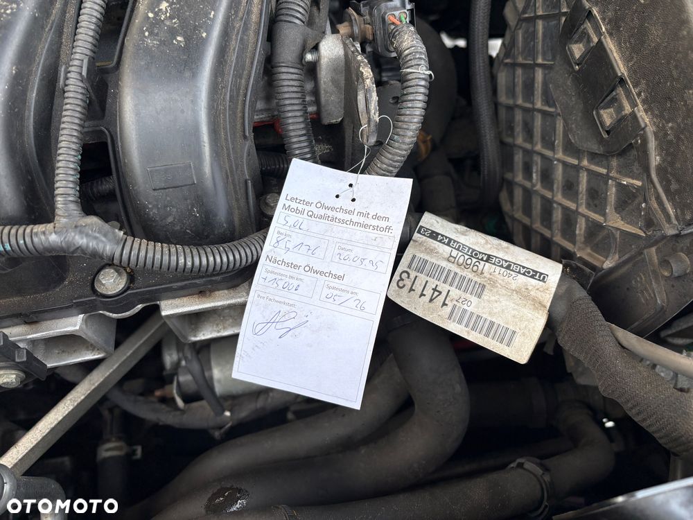 Renault Megane 1.6 16V 110 Expression - 29