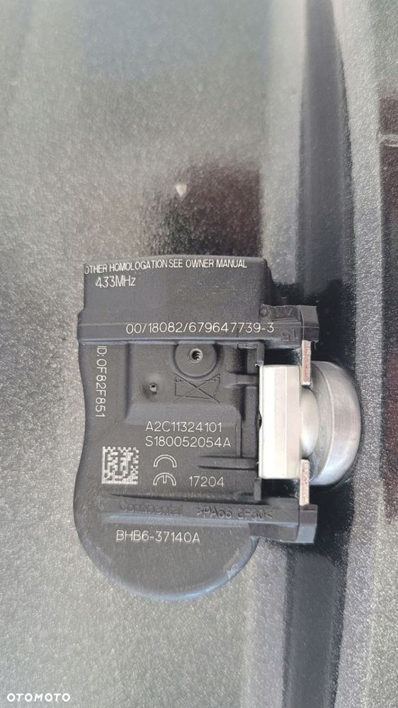 FELGI MAZDA CX-5 II KF 7x17 17 ET45 5x114,3 KB8MV3810 - 15