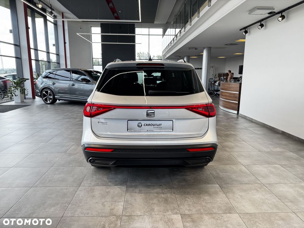Seat Tarraco - 8