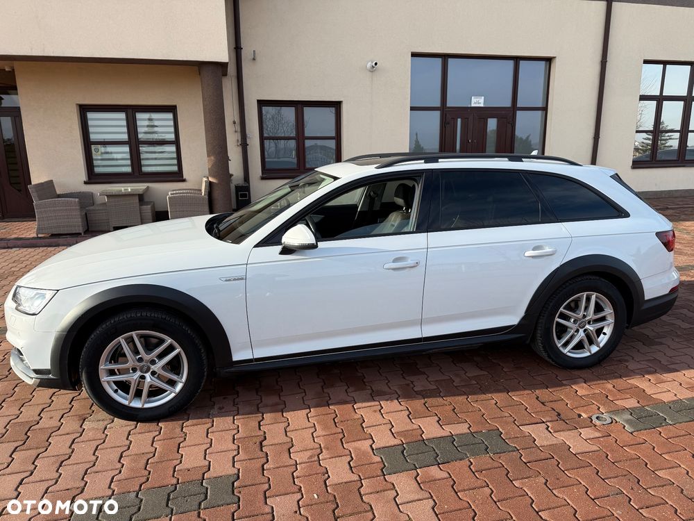 Audi A4 Allroad - 5