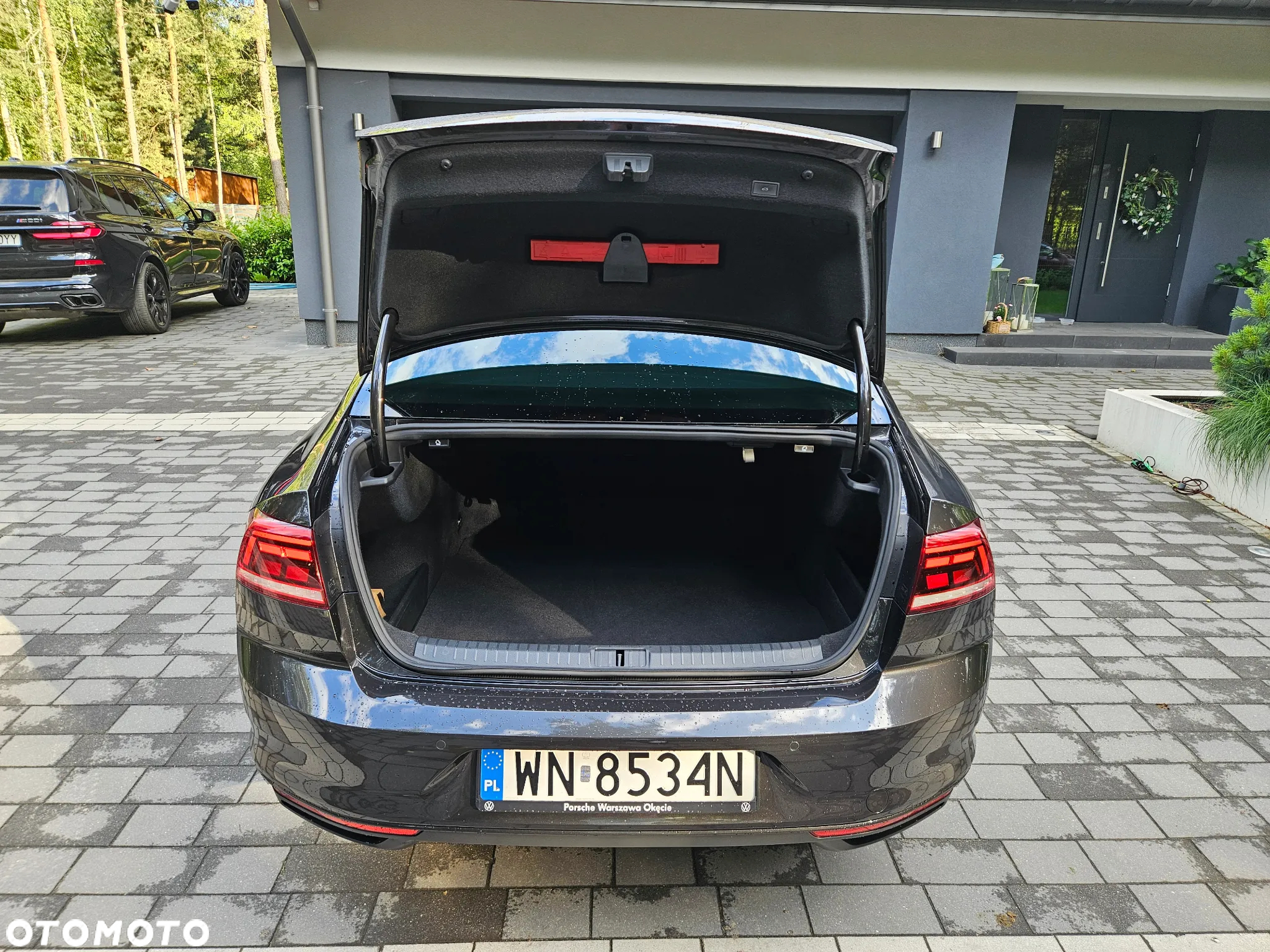 Volkswagen Passat 1.5 TSI EVO Business DSG - 27