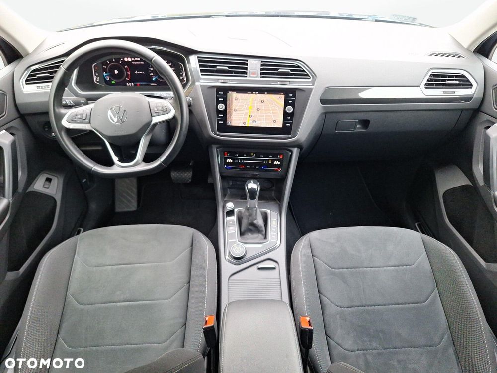 Volkswagen Tiguan - 18