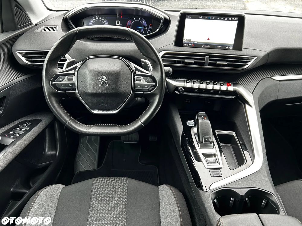 Peugeot 3008 BlueHDi 130 Stop & Start EAT8 Active - 18