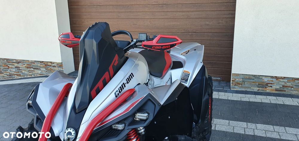 Can-Am Renegade - 7