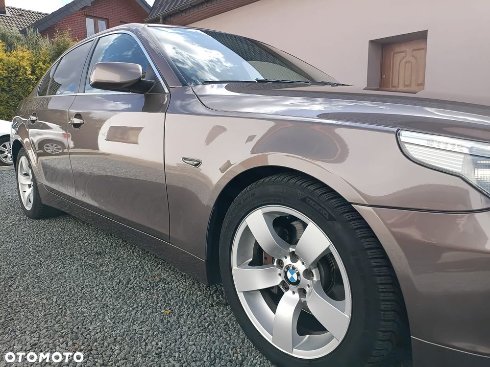 BMW Seria 5 - 29