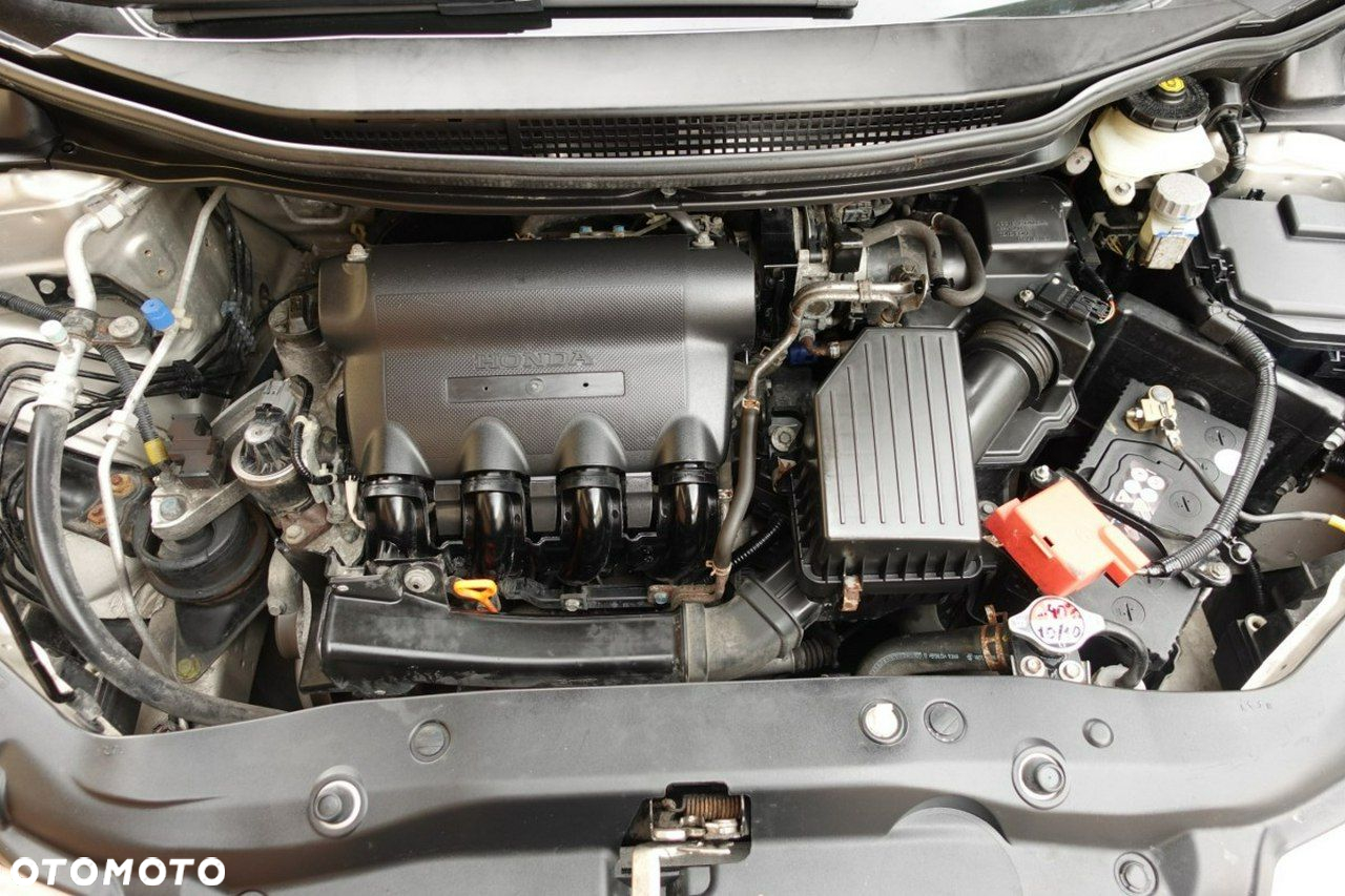 Honda Civic - 10