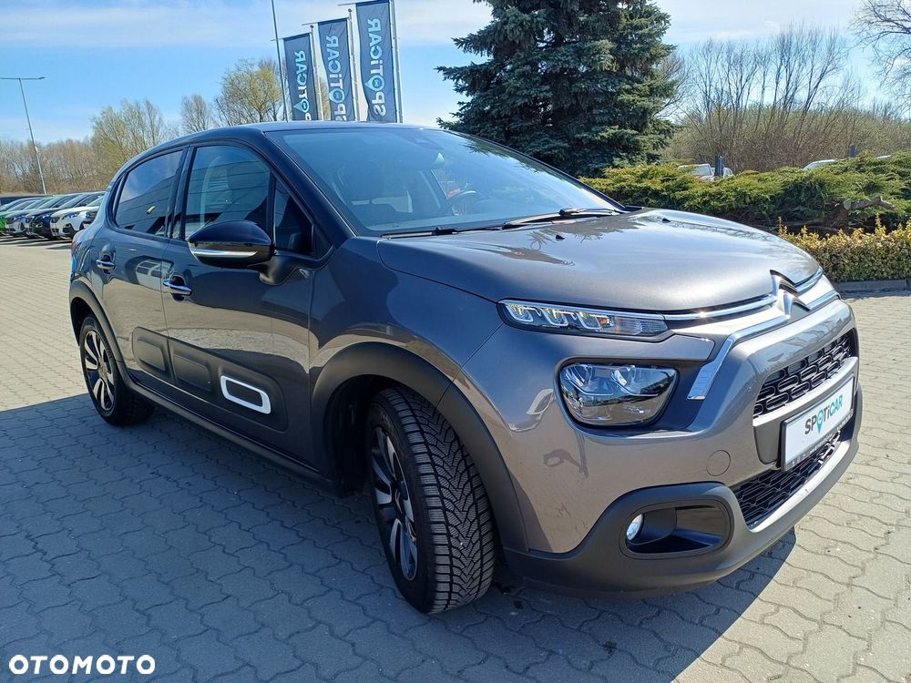 Citroën C3 - 3