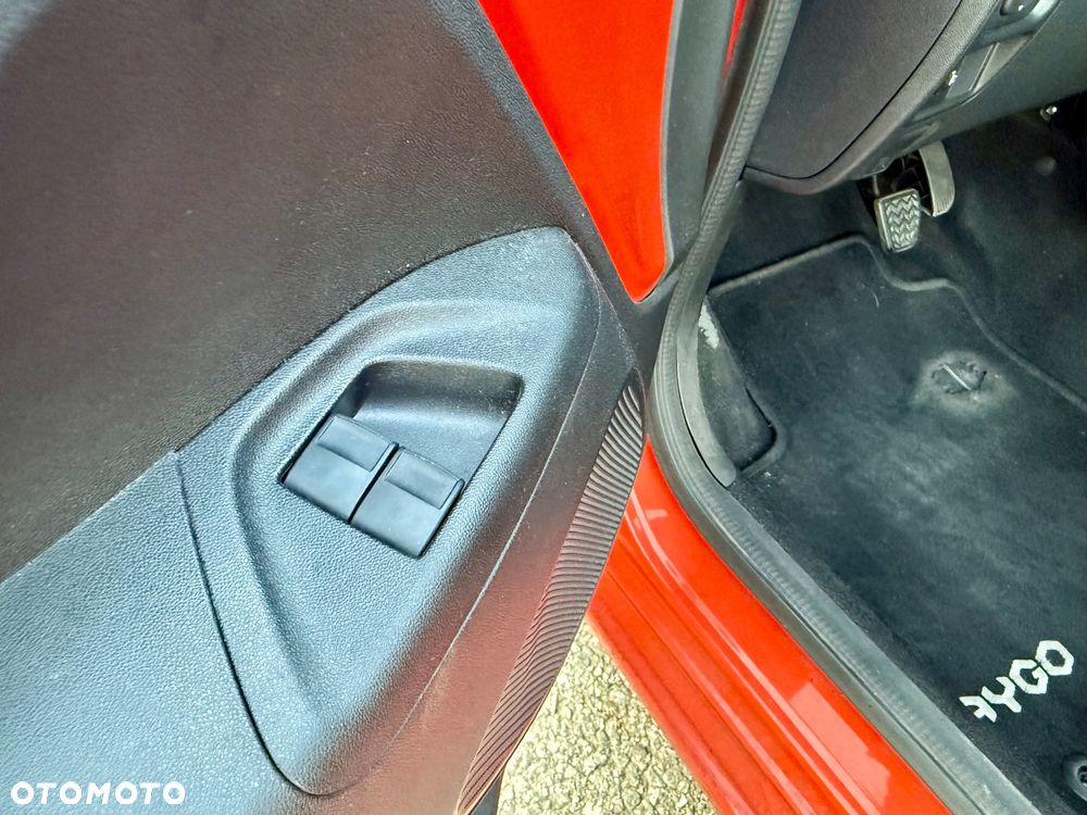 Toyota Aygo - 21