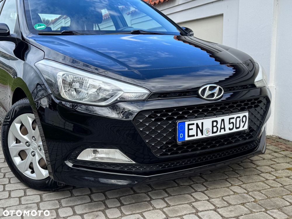 Hyundai i20 - 32