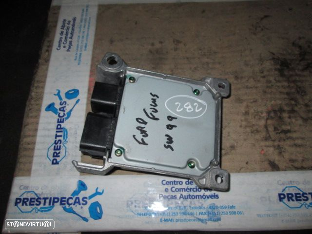 Modulo Airbag 2M5T14B056DE 0285001425 FORD FOCUS 1999 - 2