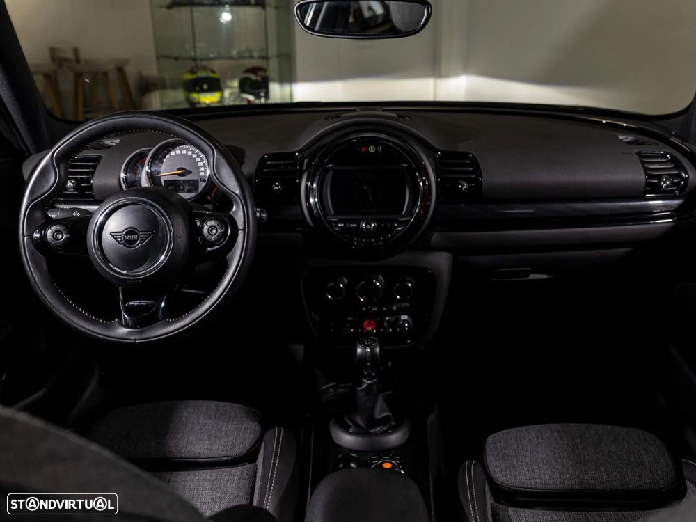 MINI Clubman - 17
