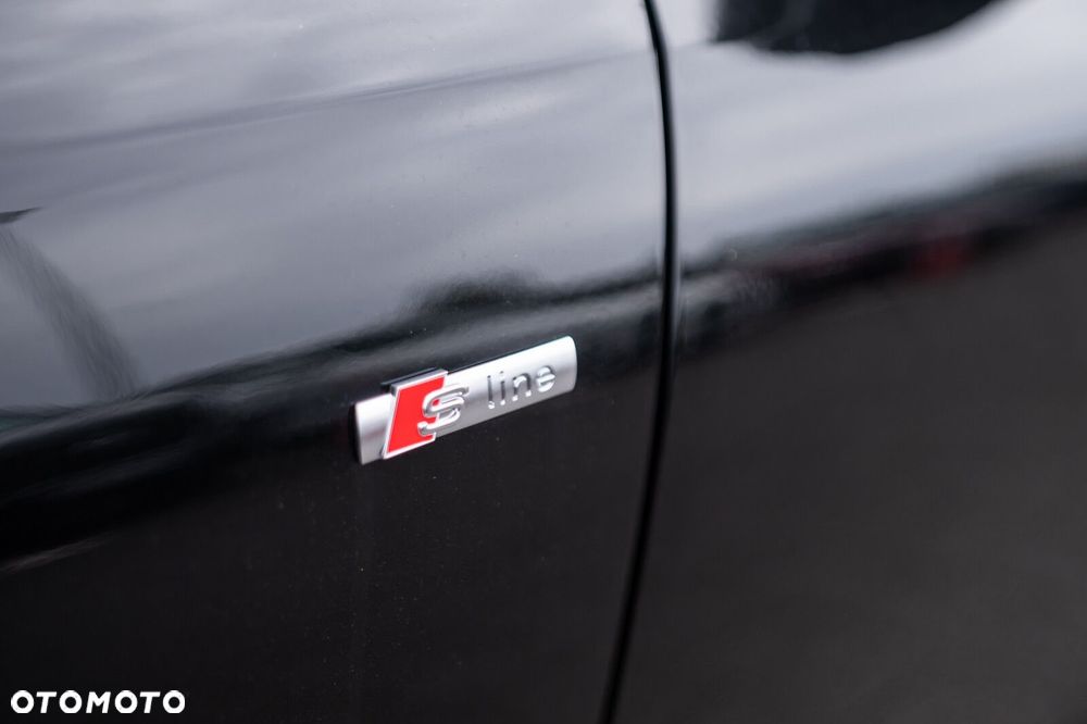 Audi A6 Limousine TDI mHEV Quattro S tronic - 8