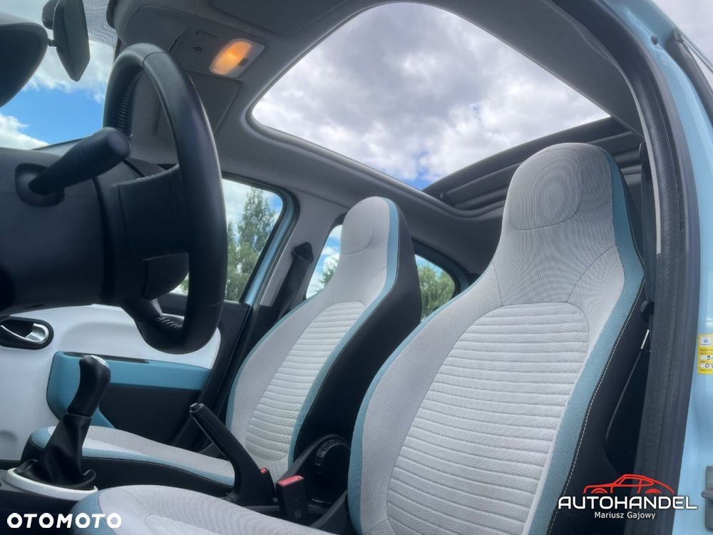 Renault Twingo - 12
