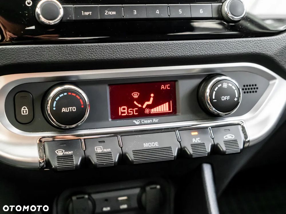 Kia Rio 1.2 Business Line - 18