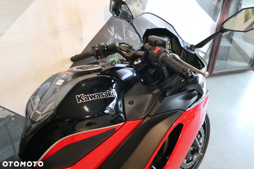 Kawasaki Ninja - 21
