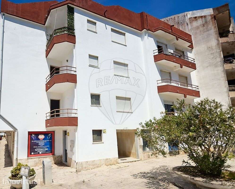 Apartamento T2 para venda - Grande imagem: 3/3