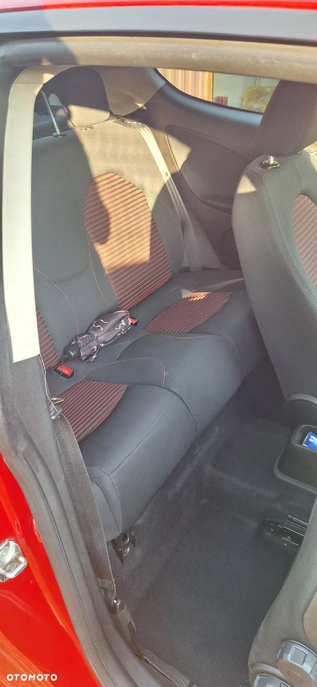 Alfa Romeo Mito 1.4 MultiAir Distinctive - 9