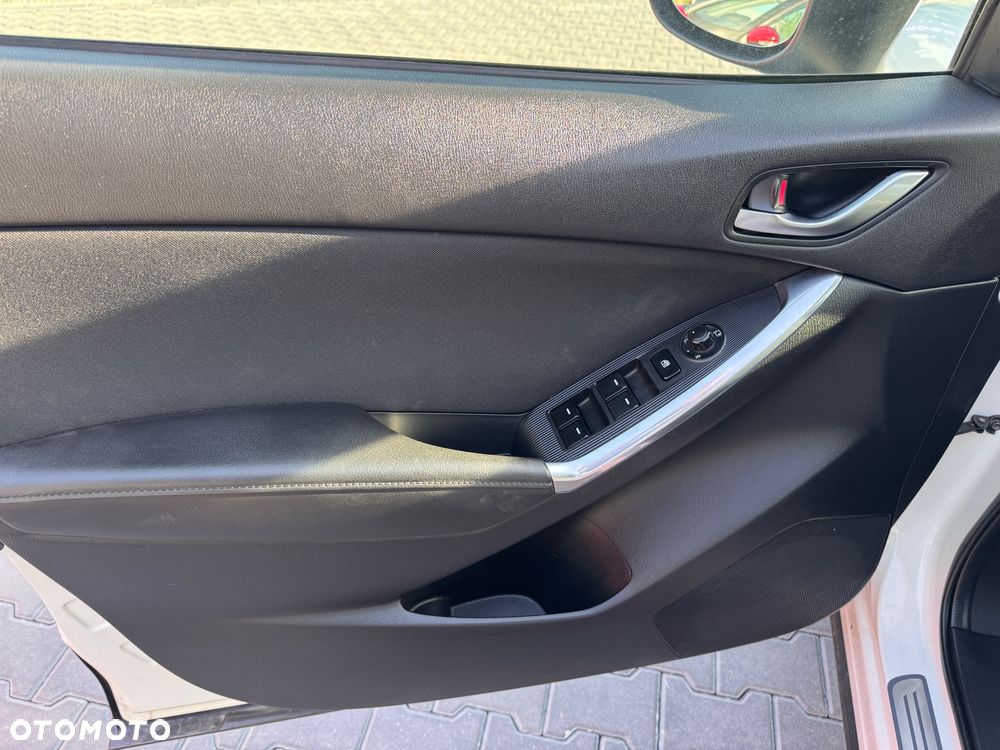 Mazda CX-5 2.2 D Skypassion - 9