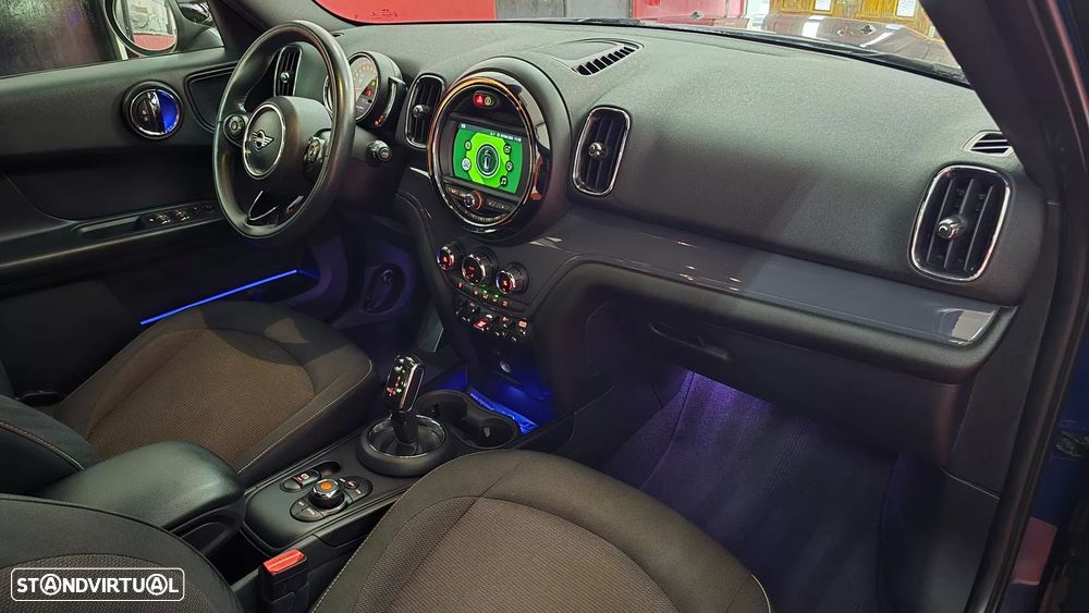 MINI Countryman One D Auto - 61