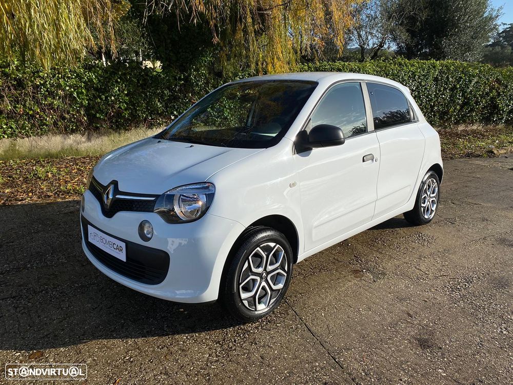 Renault Twingo SCe 70 Liberty - 6