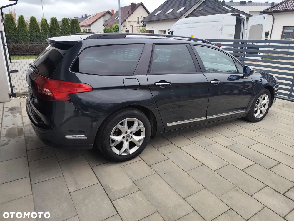 Citroën C5 2.0 HDi Exclusive - 7